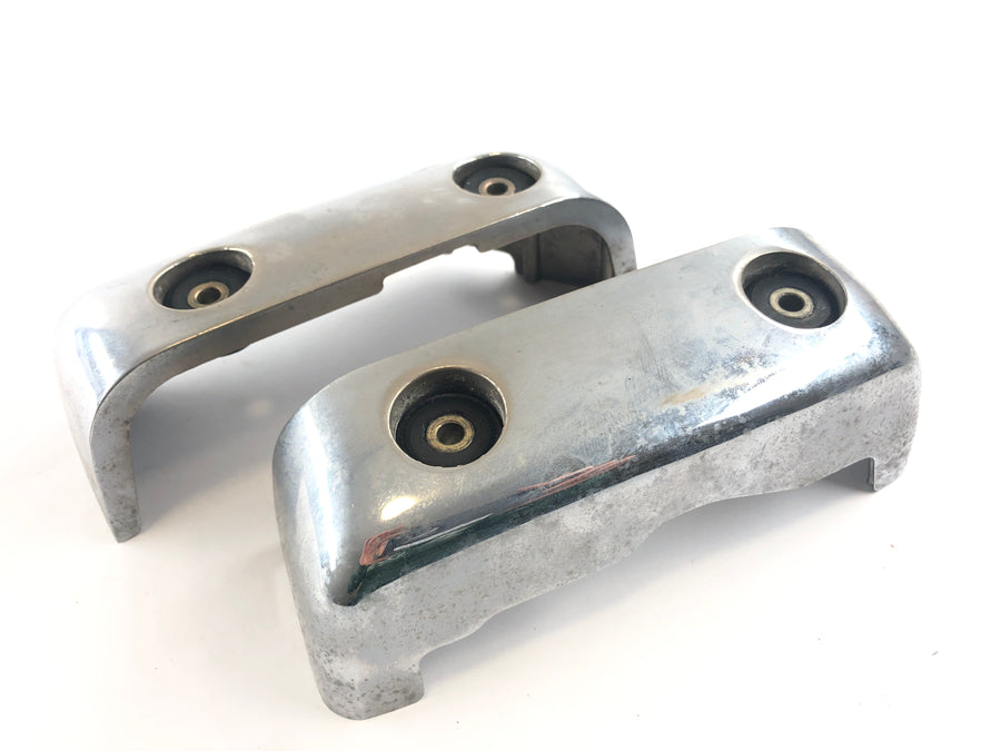 Yamaha XV 535 Virago 2yl [1987] - Cover Cylinder Head Engine Lid