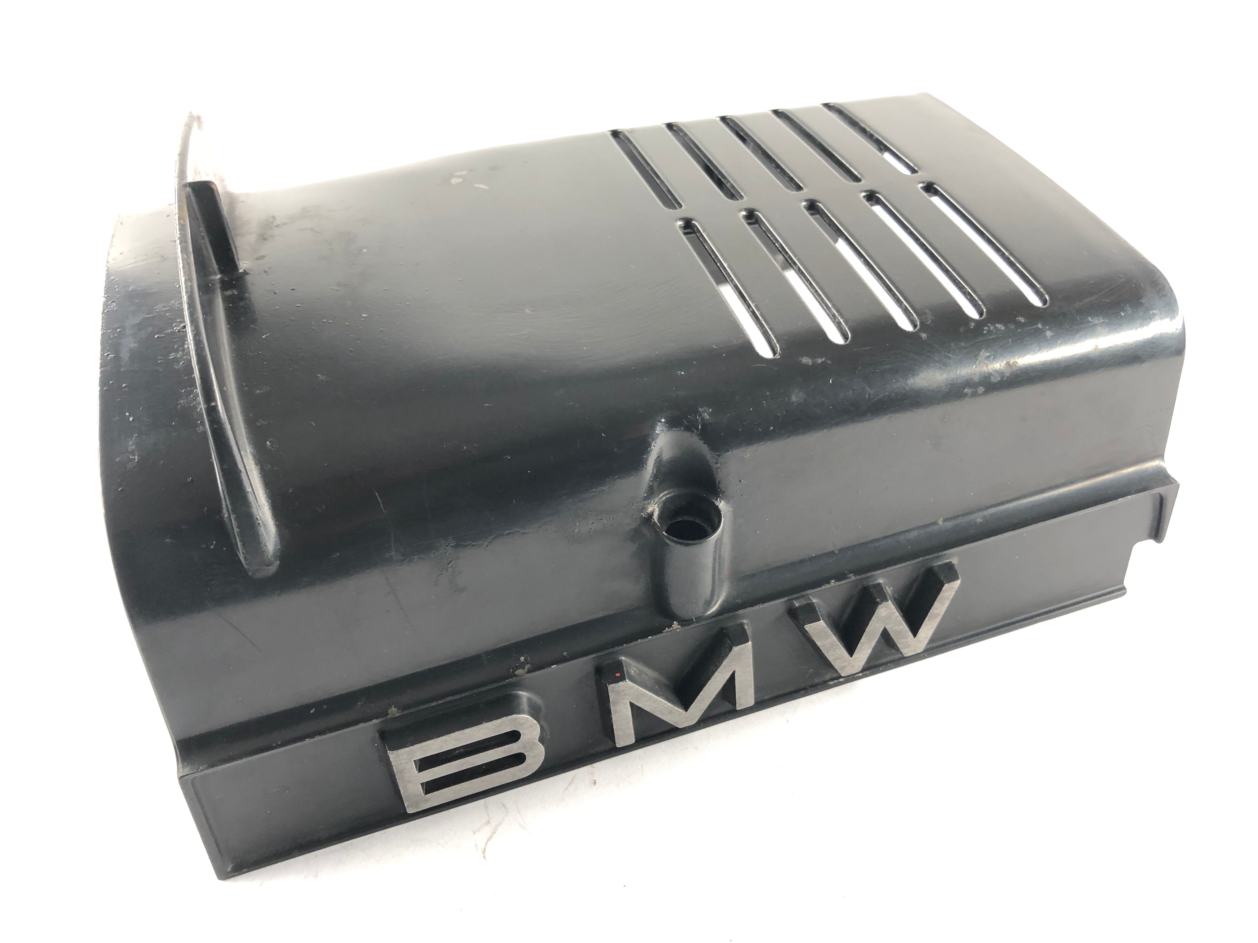 BMW R 100 GS 247E [1991] - Cover Starter Cladding Starter Engine