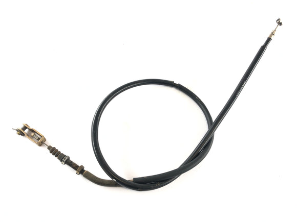 ヤマハグリズリー660 AM03W [2003]  - ボーデントレインブレーキトレイン