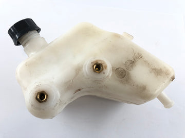 SWM SM 125 R [2017] - Kylvattenkompensationsbehållare - 0