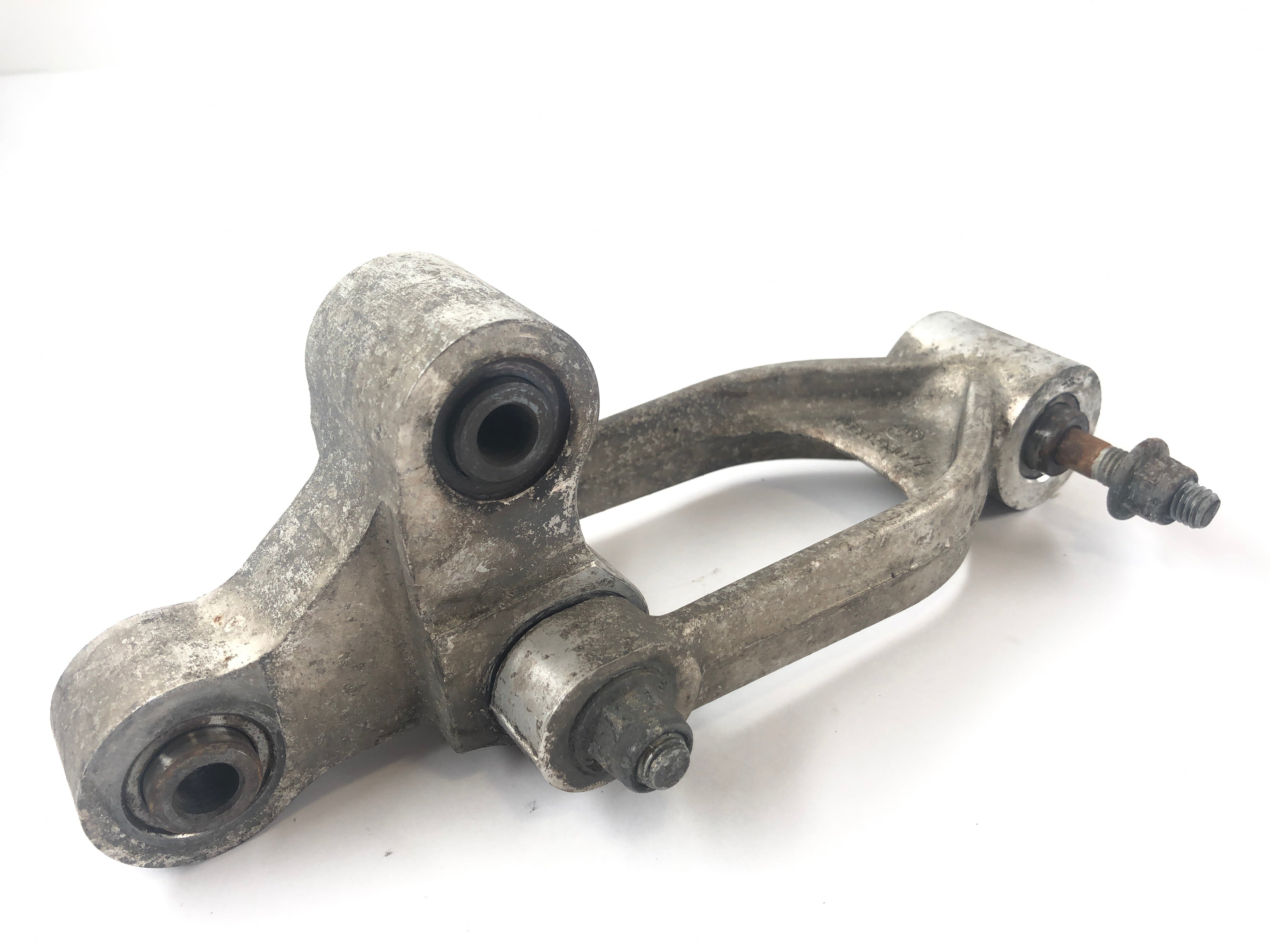 Moto Guzzi Norge 1200 LP [2006] - rocker arm bone shock absorber