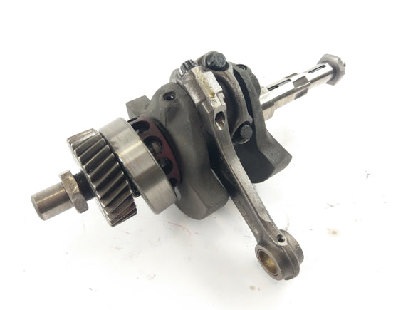 Cagiva Alazzurra 350 [1985] - Kurbelwelle