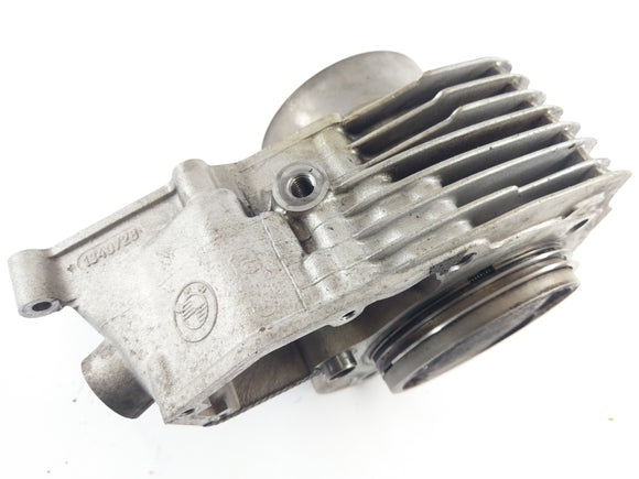 BMW R 1100 GS [1994] - Цилиндр с поршнями