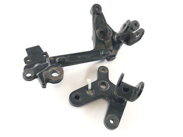 Triumph Tiger 900 T400 [1998] - držitel nohou vlevo a vpravo