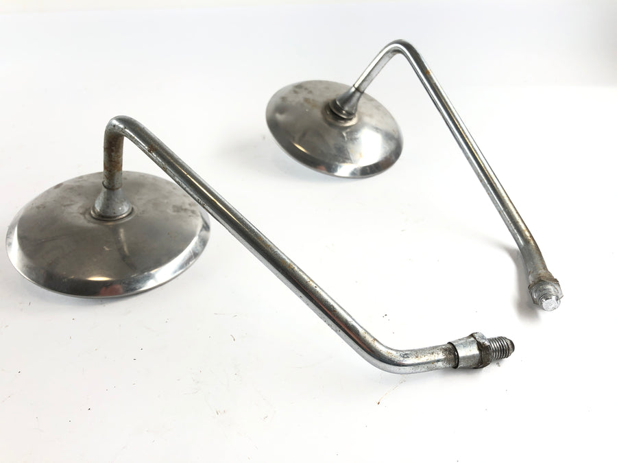 Honda CB 550 F [Super Sport] - Mirror Return Set Set -par