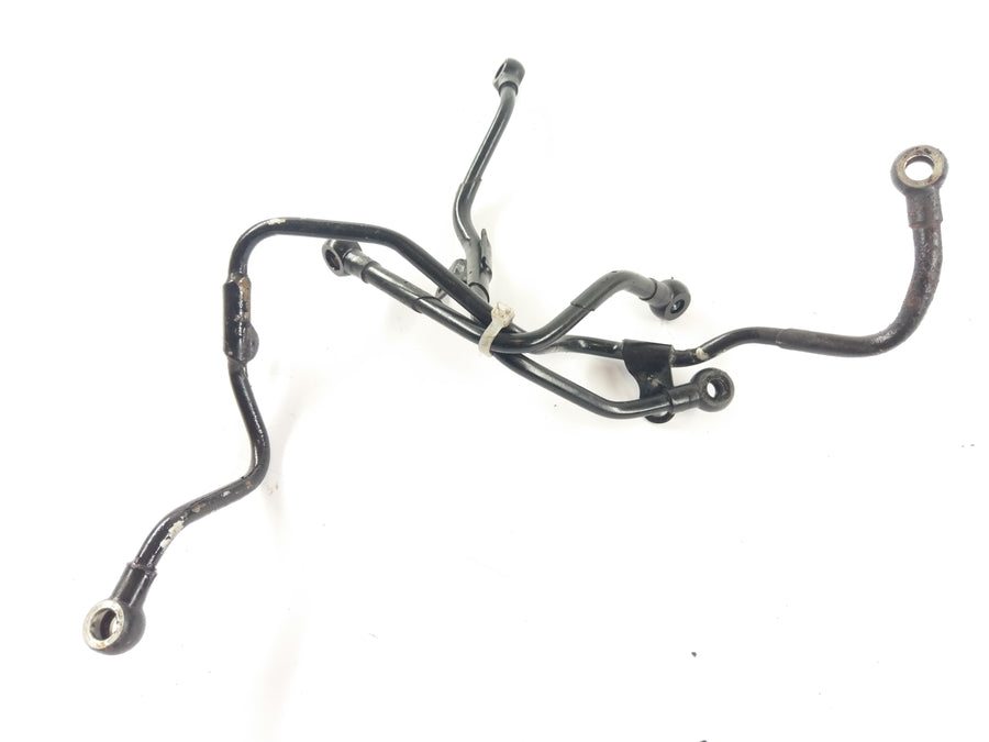 Honda 750 CB Seven Fifty RC42 [1992] - Linee petrolifere