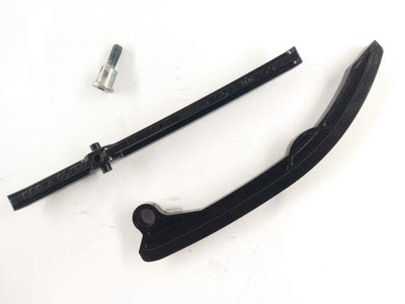 Aprilia RS4 125 KC [2018] - Skinner kontrollkjede