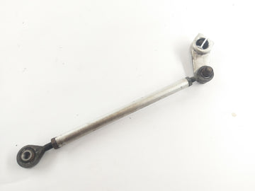 Ducati Monster 600 M600 [1994] - Switching Clocks