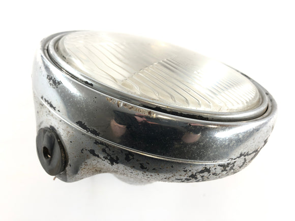 BMW R 1100 R Tipo 259 [1999] - Faróis