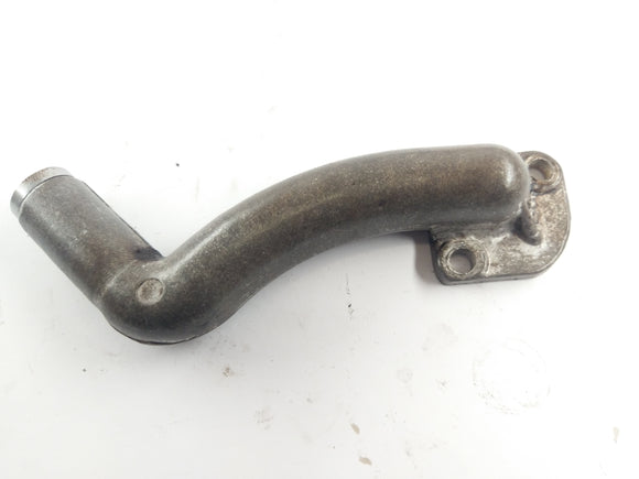 Moto Guzzi California 2 VT 1000 [1983] - Фланцевой масляный холодильник