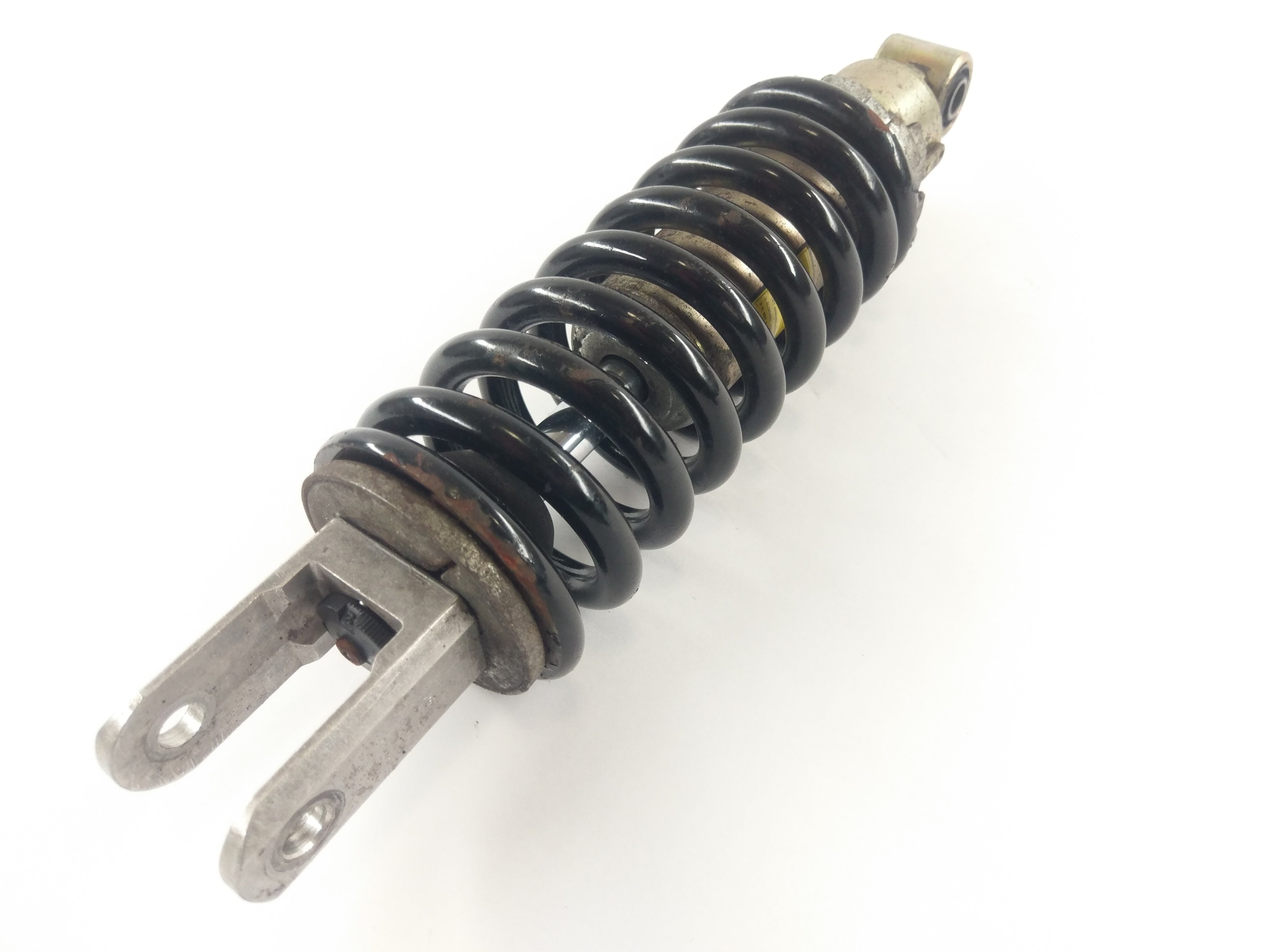 Suzuki GSF 1200 S GV75A [1998] - Spring Bumper Shock Absorber