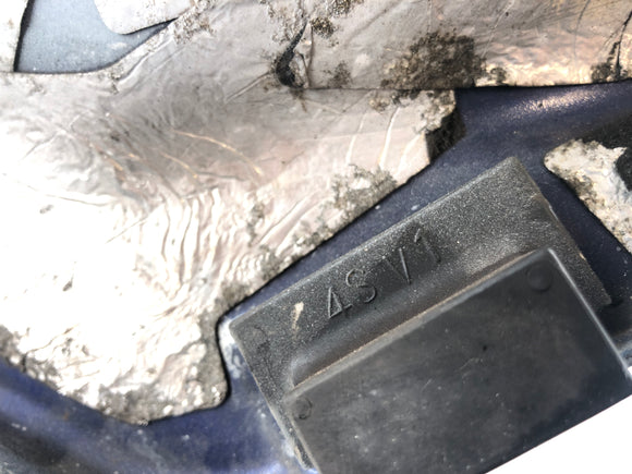 ヤマハFJR 1300 RP11 [2005]  - タンクガソリンタンク