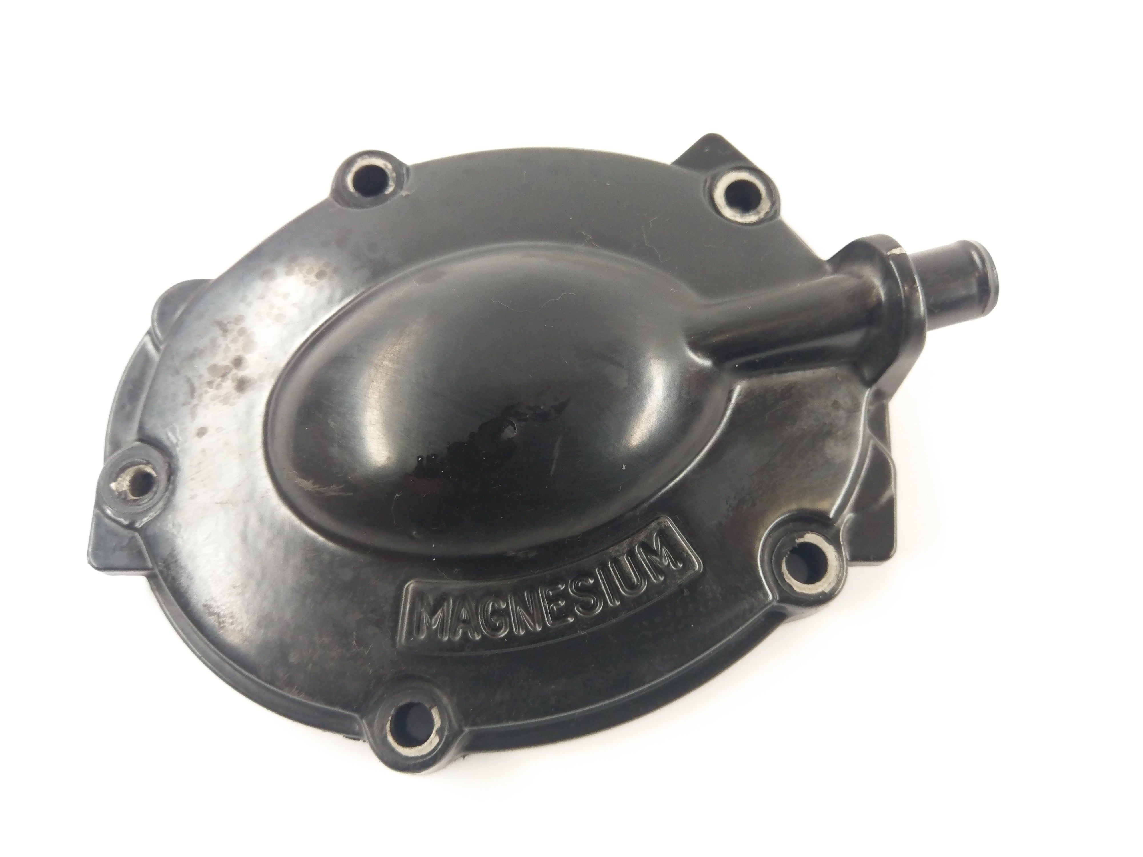 Triumph Tiger 885i T709 [1999] -Motor Lid Housing Ventilation