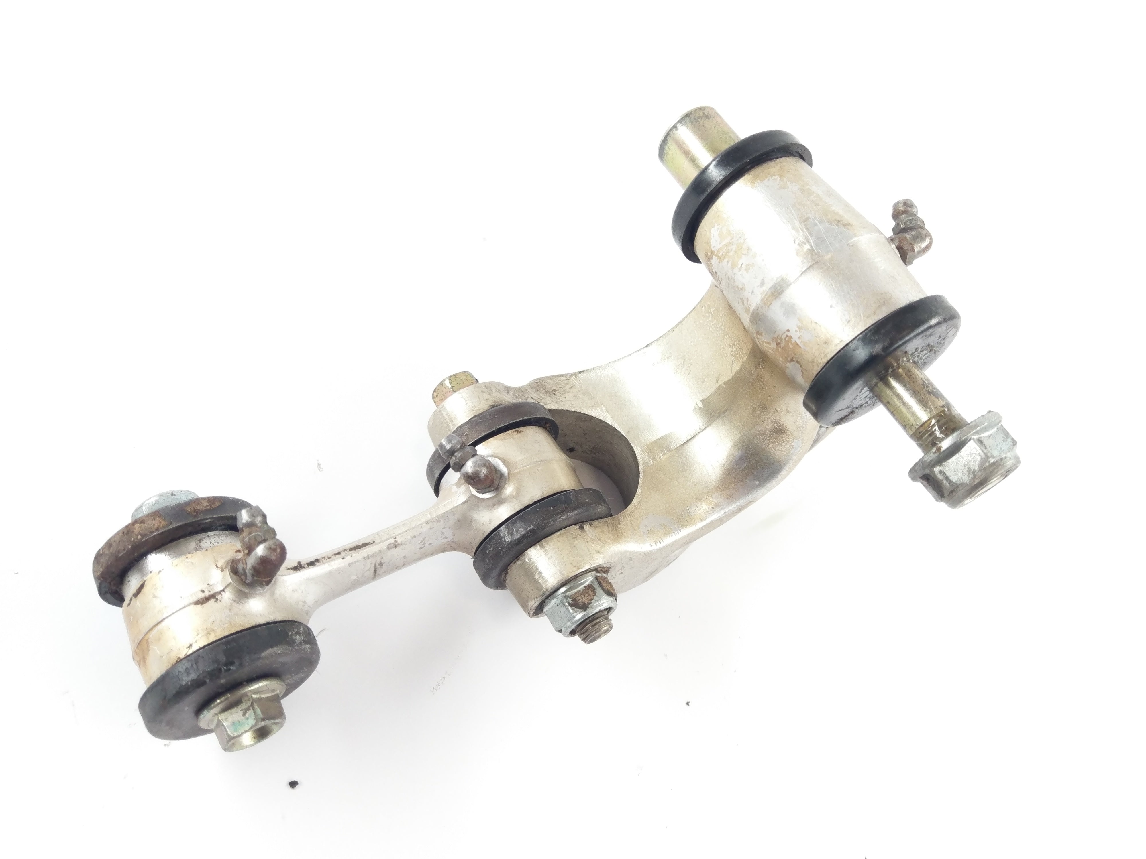 Honda XL 600 R PD03 [1984] - shock absorber rocker arm bone - 0