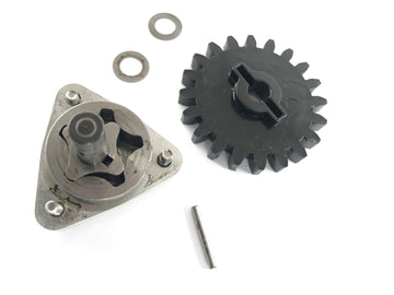 Husaberg FE 501 [2002]  - オイルポンプ