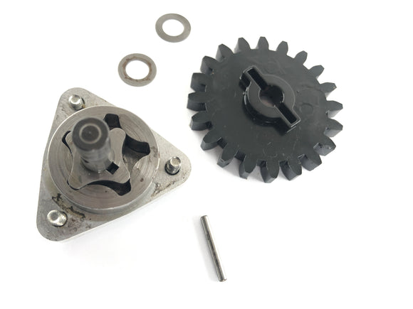 Husaberg FE 501 [2002] - Oliepomp