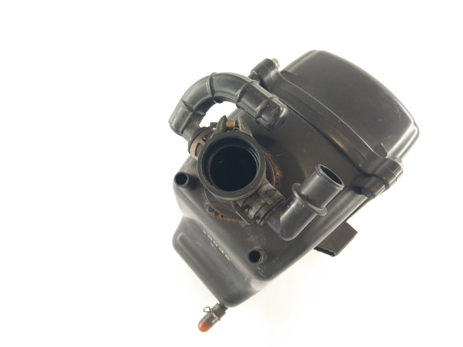 Yamaha YZF 125 RE06 [2011] - Κουτί Φίλτρου Αέρα Airbox