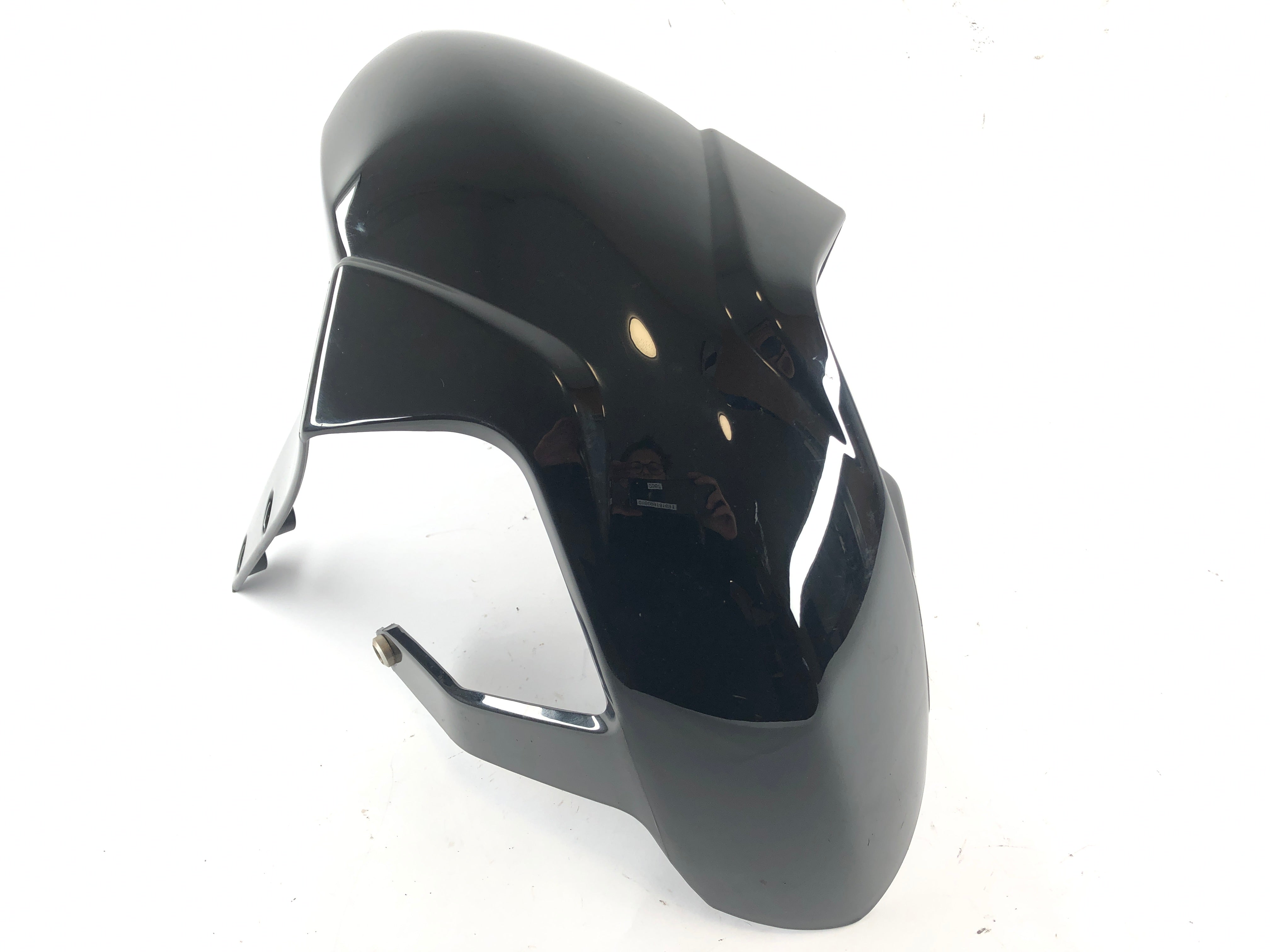 KTM Duke 125 [2011] - Front fender front