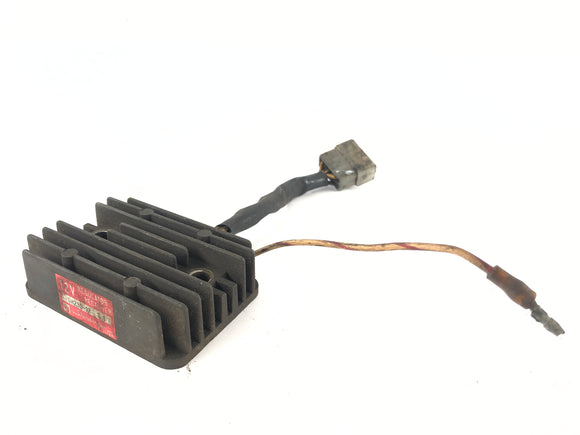 Kawasaki Z 750 E KZ750E [1981] - Regulator