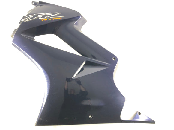 Honda VFR 800 RC46 [2005] - Side panel left fairing