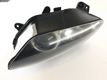 ヤマハYZF R1 RN12 [2005]  - 左側のヘッドライト