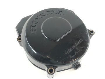 Honda NS 400 R NC19 [1985] - Motorlokk til venstre