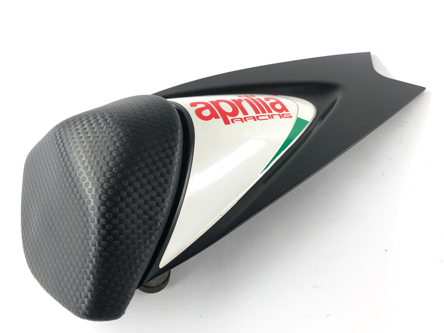 Aprilia RS4 125 TW [2014] - Passenger cover
