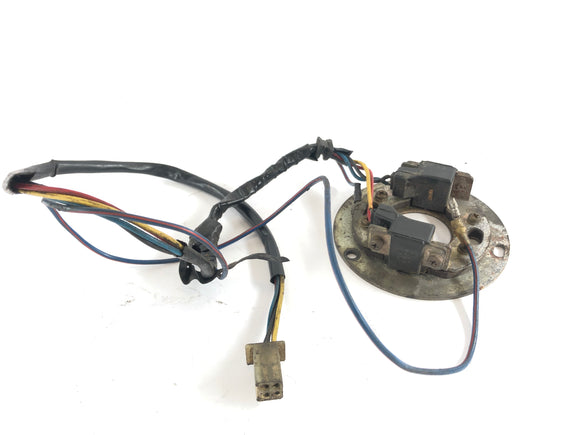 Kawasaki Z 750 E KZ750E [1981] - Pickup