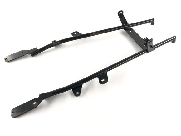 BMW R 1150 RT [2003]  - 補助フレーム