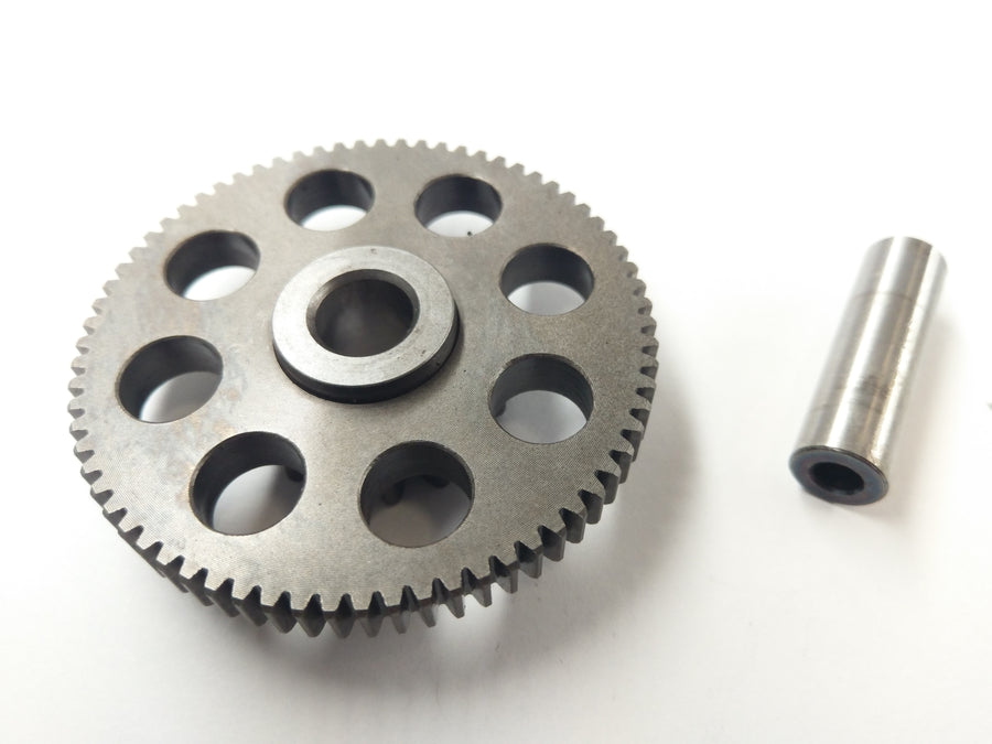 Triumph Thunderbird Sport 900 T309 RT [1997] - Koło startowe