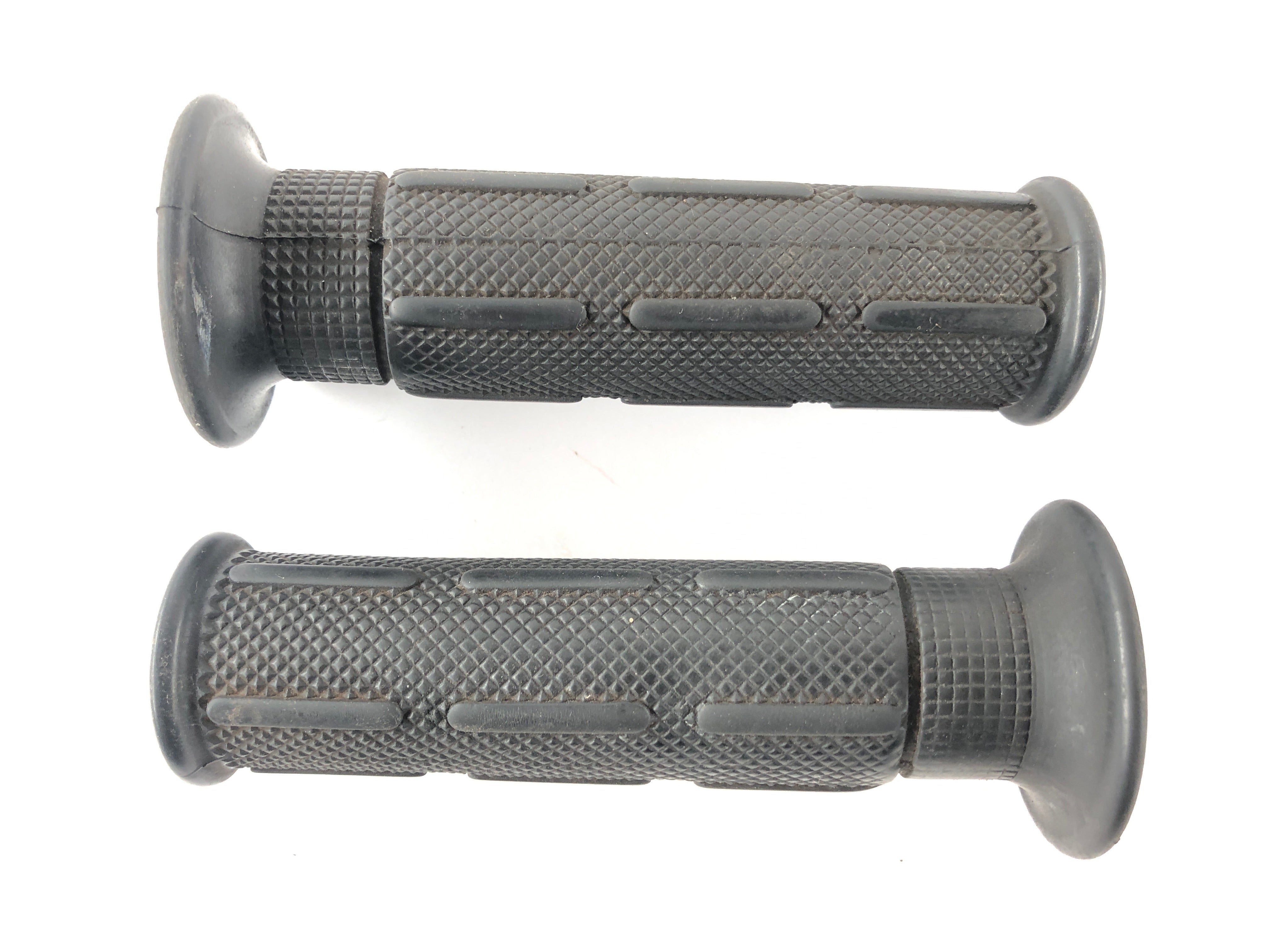 Suzuki GSX-R 1100 GV73B [1991] - Handlebar grips