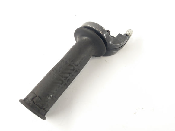 Honda xrv 650 African Twin RD03 [1989] - Gas Grip and Fiting