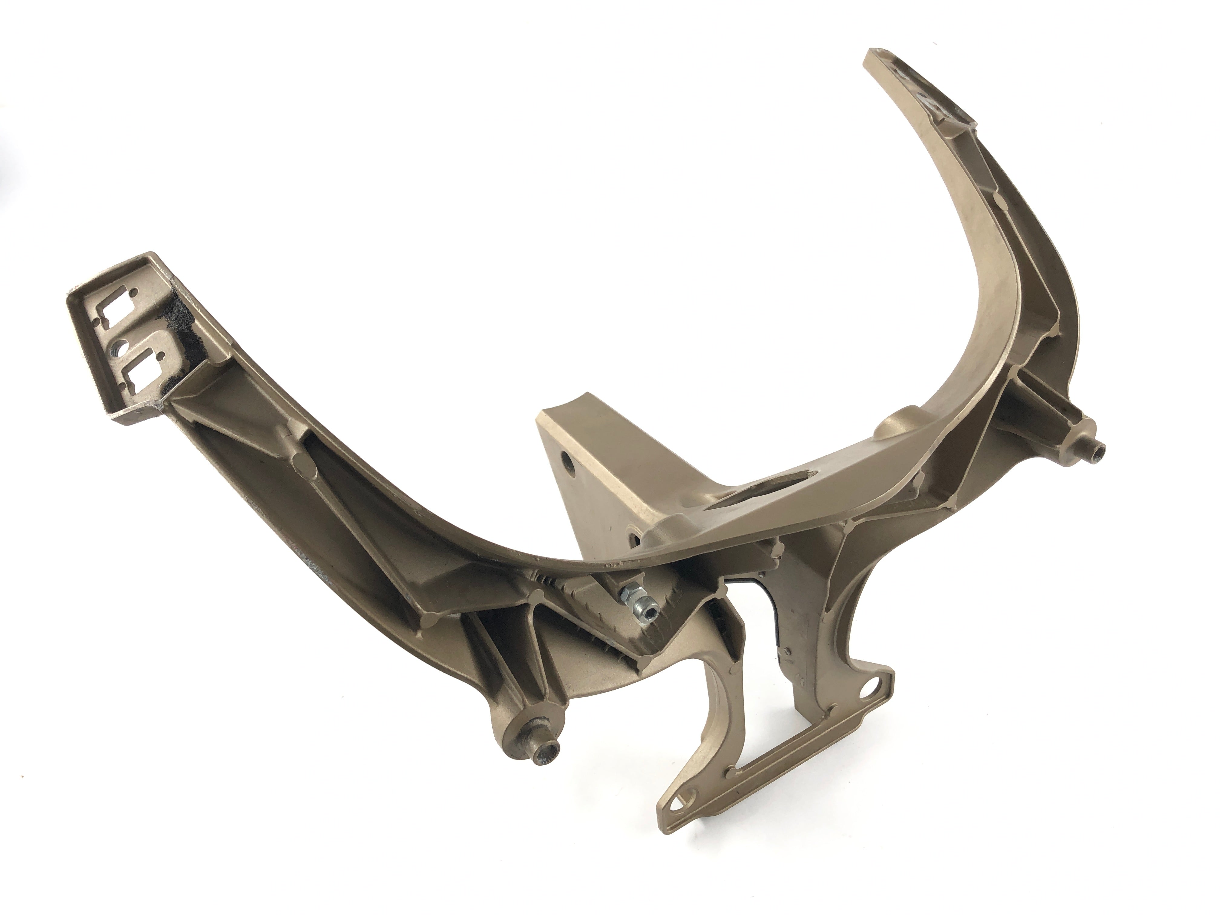 Ducati 1098 S [2007] - Support de carénage Antler