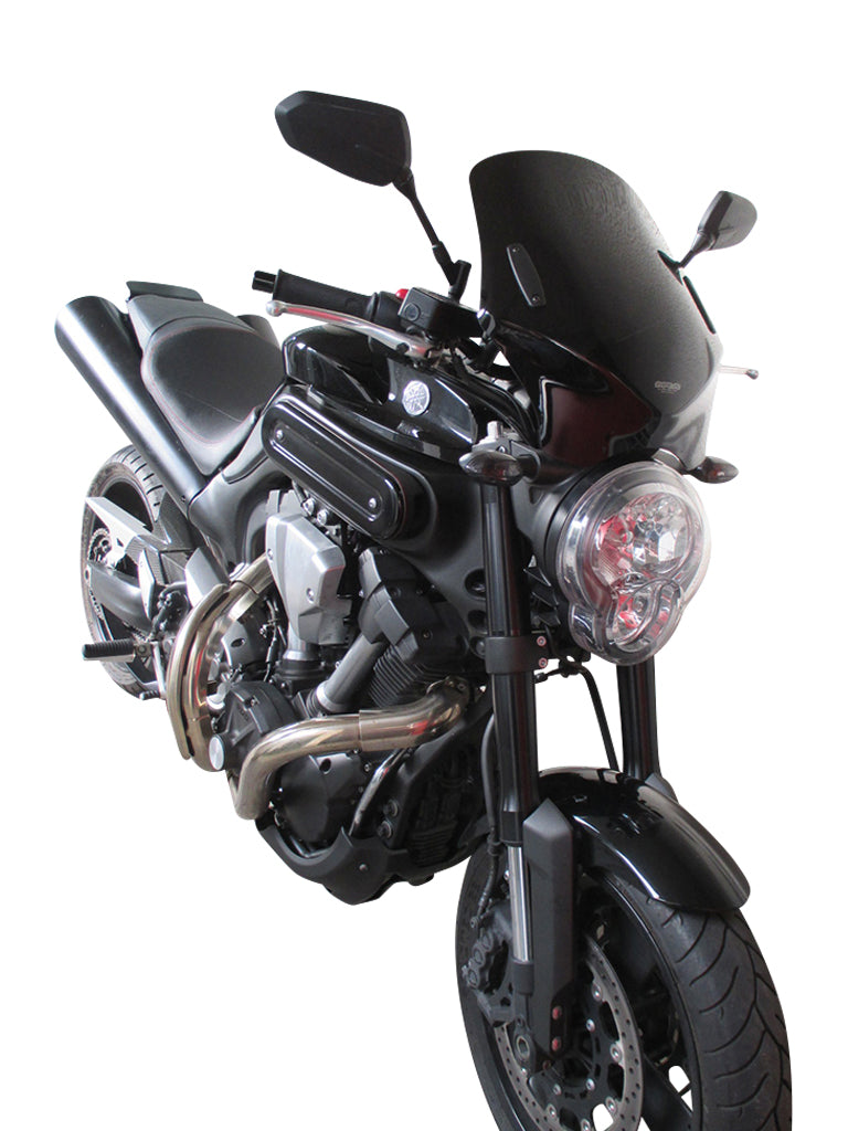 Typ obrazovky BMW V-toku "C" -V-Flow Screen "C"
