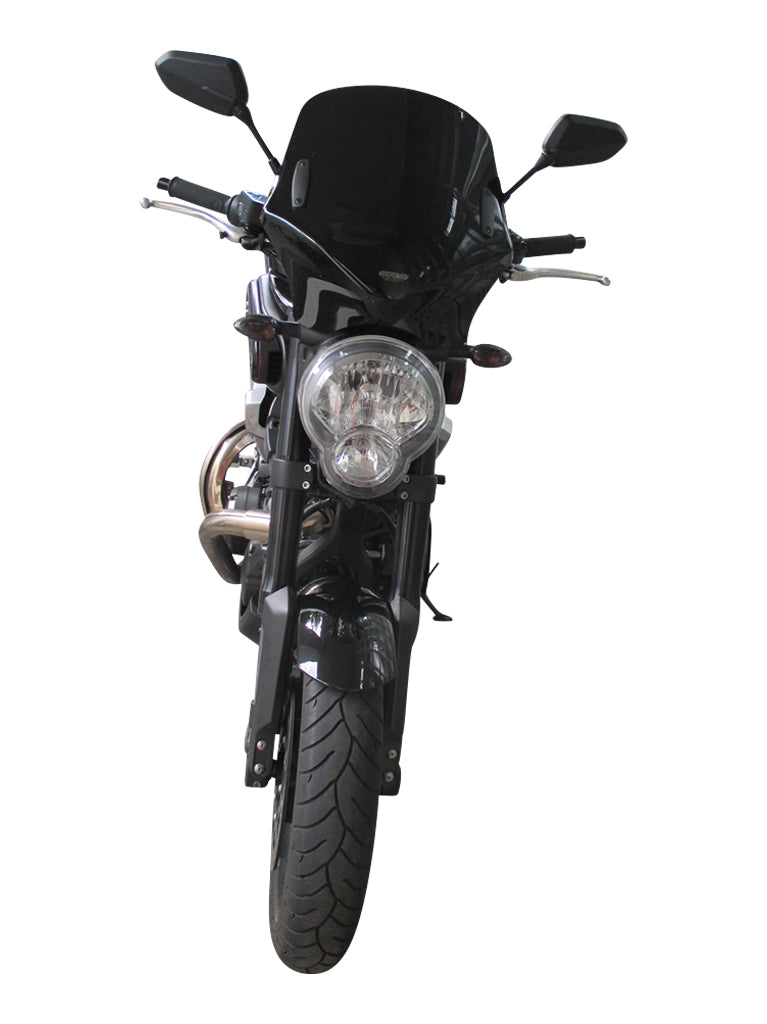 Typ obrazovky BMW V-toku "C" -V-Flow Screen "C"