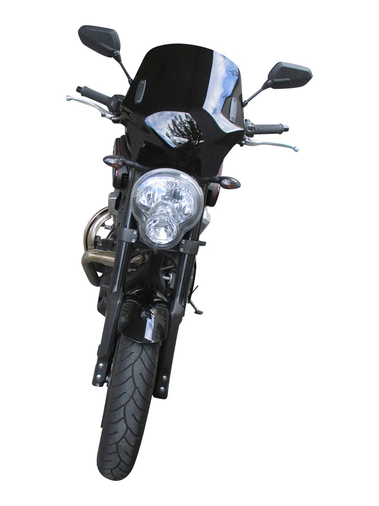 Typ obrazovky BMW V-toku "C" -V-Flow Screen "C"