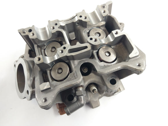 Aprilia RST 1000 Futura [2004] - Cylinder Head