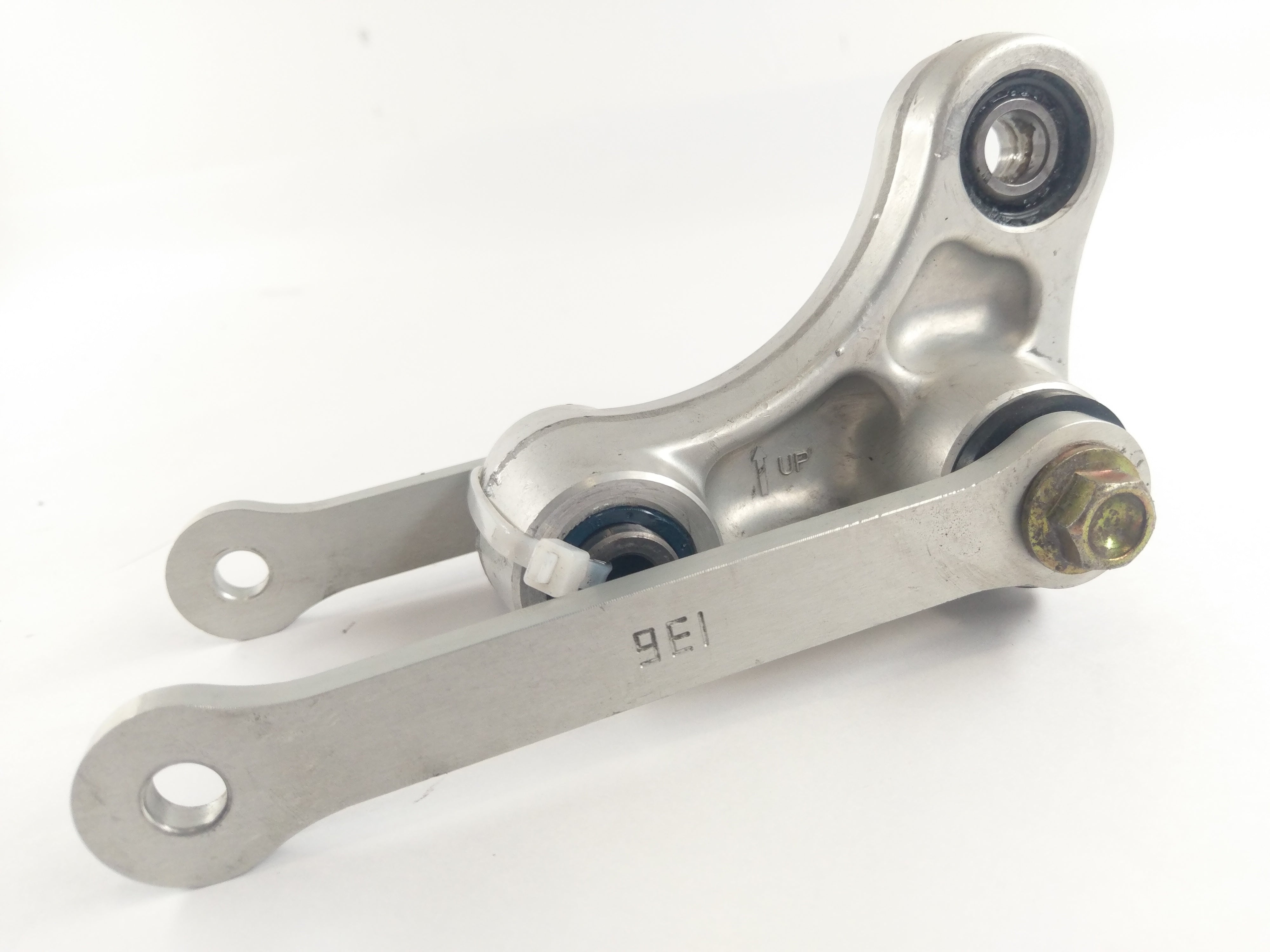 Benelli TNT 1130 Sport [2002] - rocker arm shock absorber bone