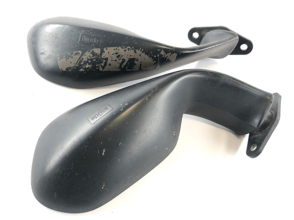 Aprilia Mille RSV 1000 ME [1999] - Speilkledningsspeil