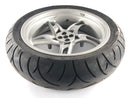 BMW R 1150 RT [2003] - Rear wheel rim-1