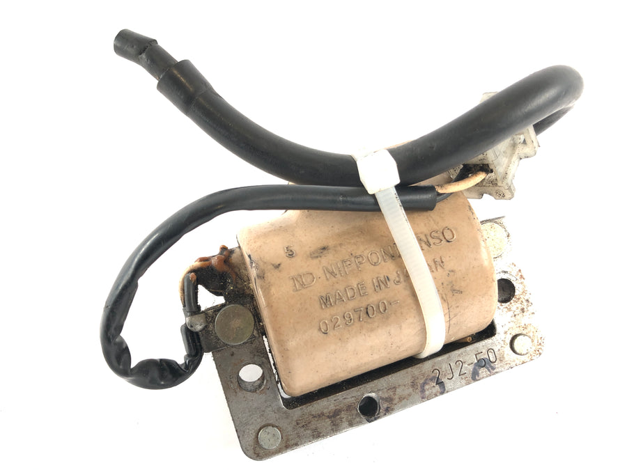 Yamaha XT 500 1U6 [1980] - Ignition Coil
