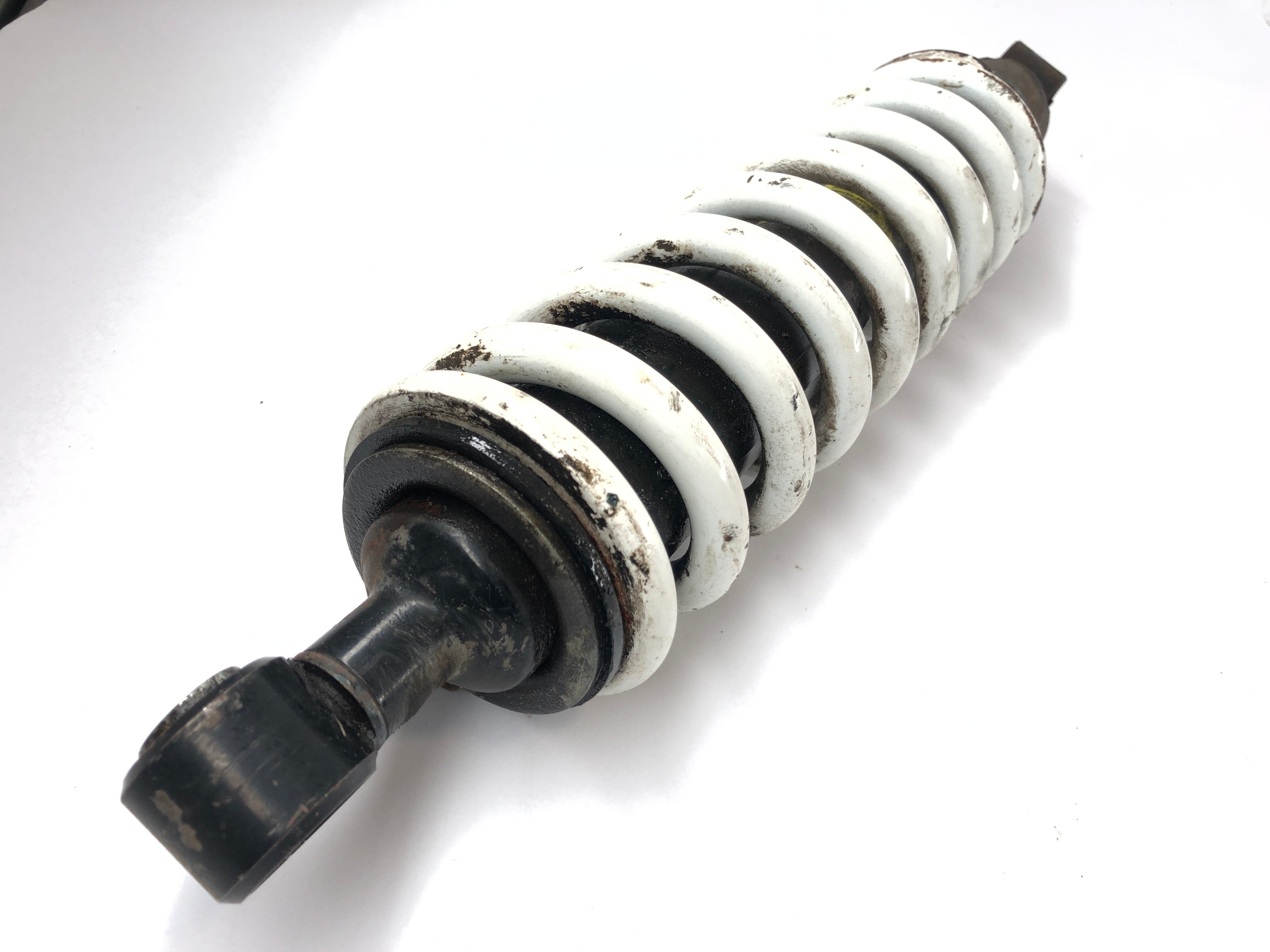 Suzuki Dr 750 S SR41B [1988] - Spring Shock Absorber