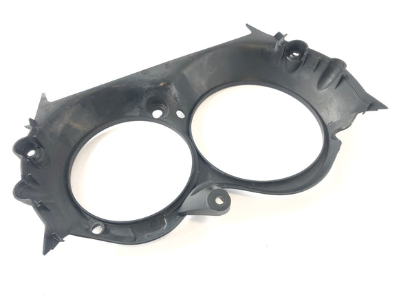 BMW R 1150 GS [2000] - pokrytí světlometů