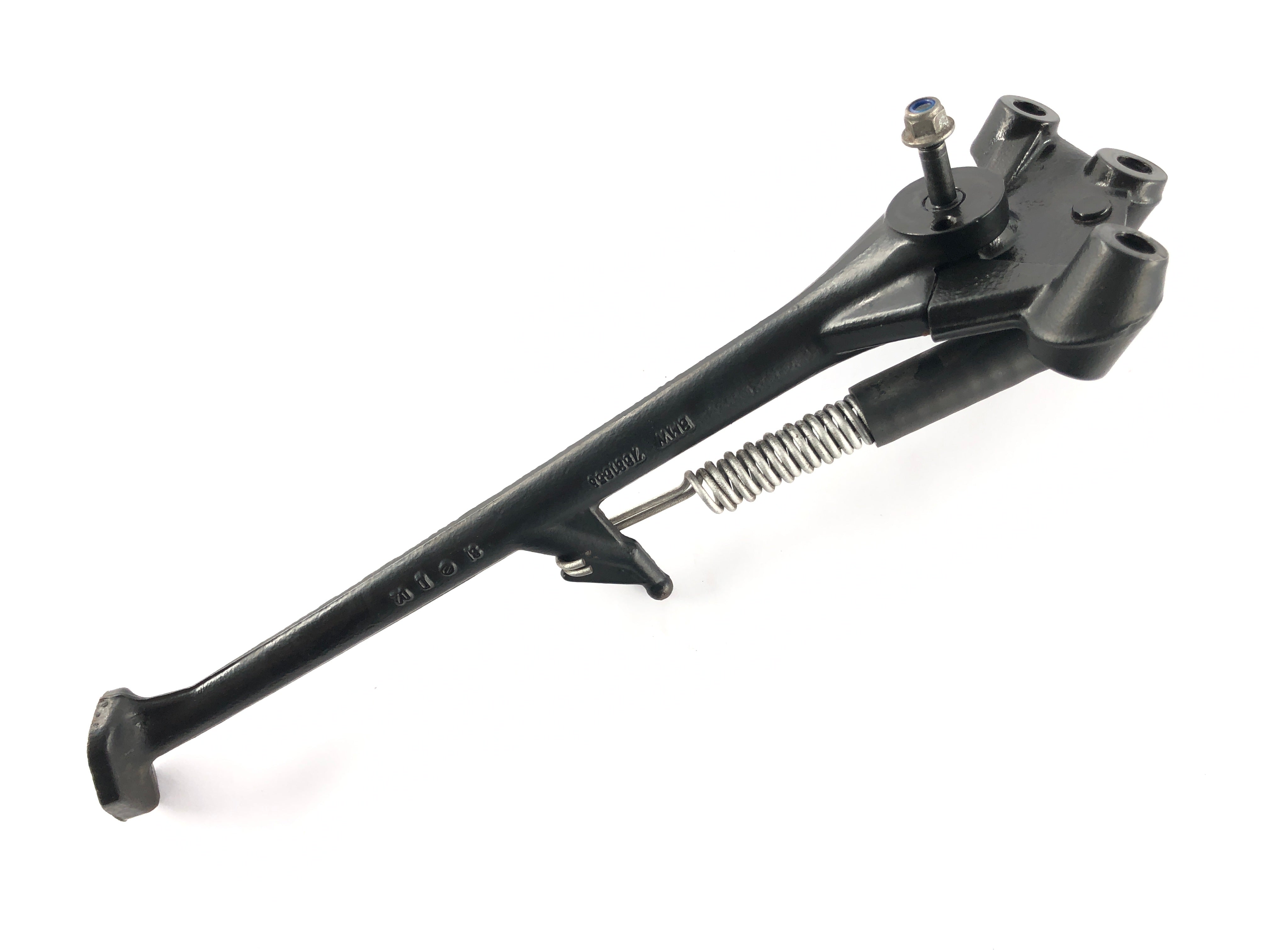 BMW F 800 ST [2006] - Stand side stand with spring - 0