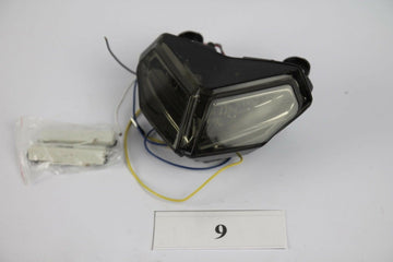 Ducati 1098 - Zadní světlo brzdové světlo světlo LED TAIGH