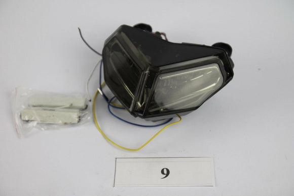 Ducati 1098 - Zadní světlo brzdové světlo světlo LED TAIGH