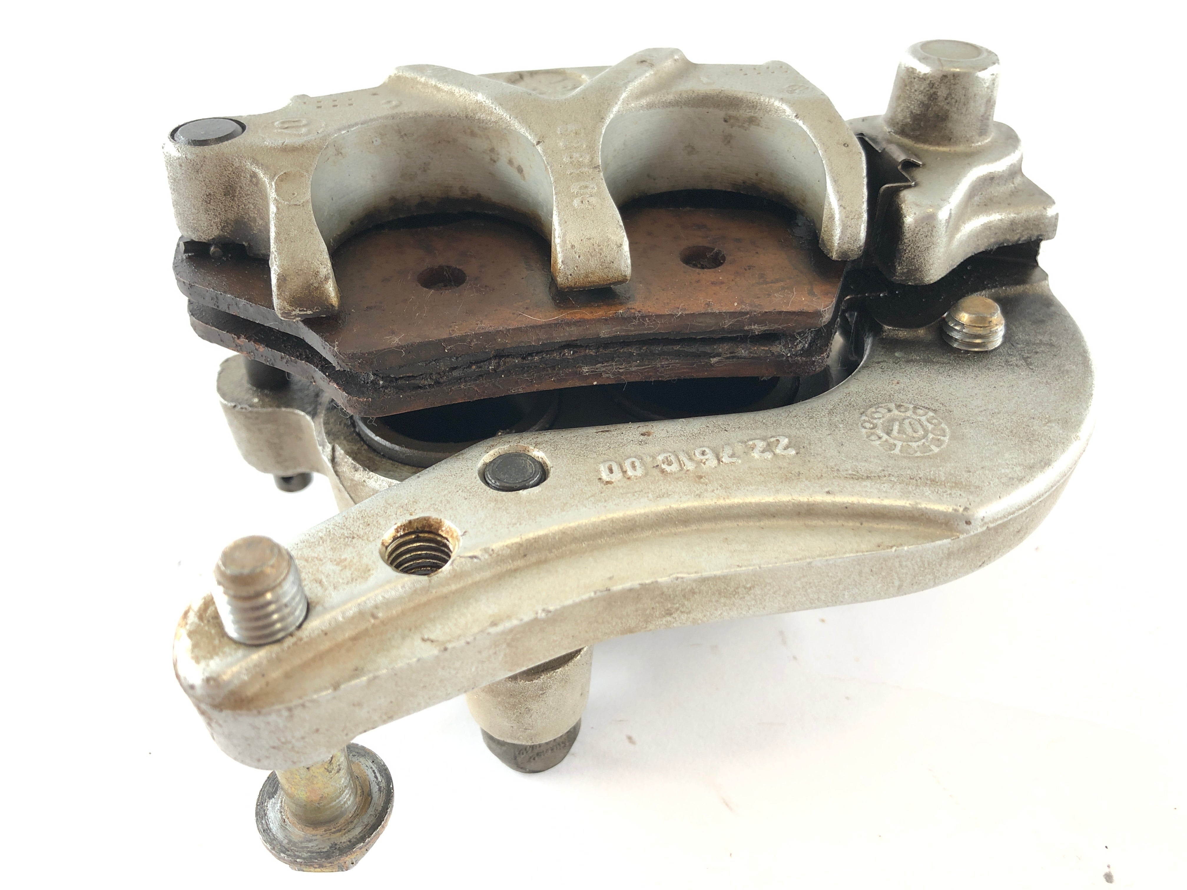 Husqvarna TE 510 [2008] - Brake Caliper Brake Tongs foran