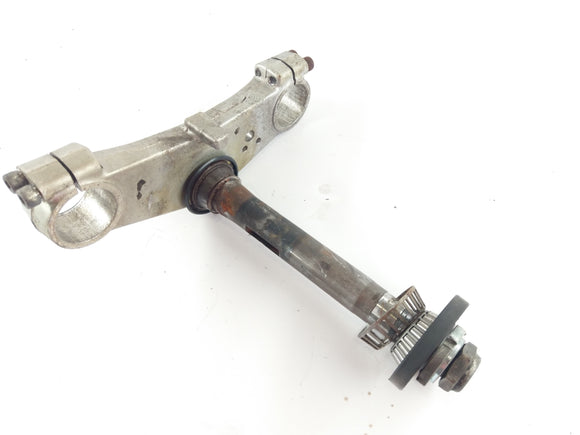 Suzuki GSX -R 1100 GU74C [1988] - Форк -мост ниже