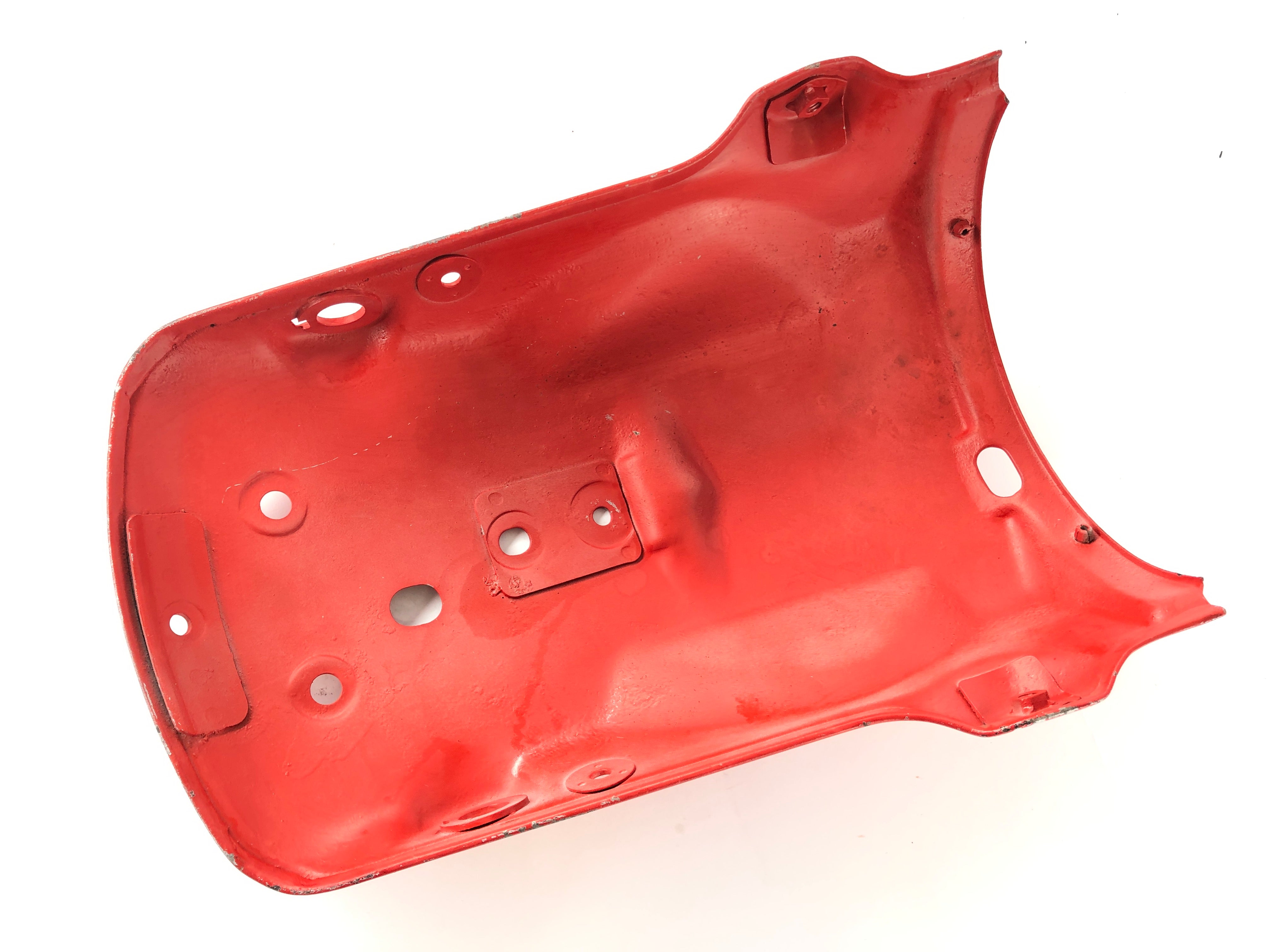 Honda XL 500 S PD01 [1982] - Rear fender rear