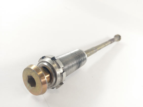 Benelli TNT 1130 Sport [2002] - Motorholder Pot Axis